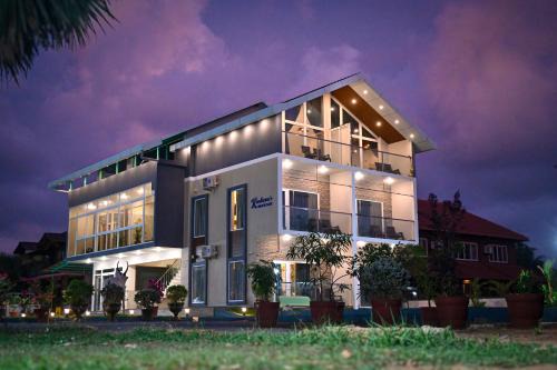 Malpe Complejo | Karkera's Beach Stay
