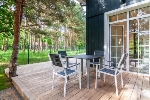 Karkle Apartamento | Karklė Living Apartments, By Cohost