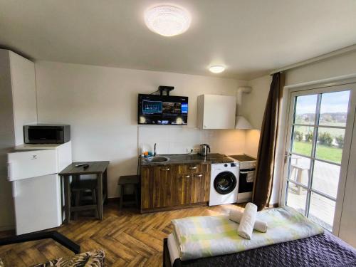 Karkle Apartamento | Karkle Beach Suites