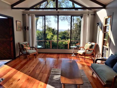 Karkloof Nature Reserve Casa | Karkloof Hideout