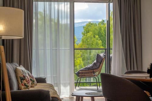 Szklarska Poreba Apartamento | Karkonosky Apartamenty - Ostoja Spokoju