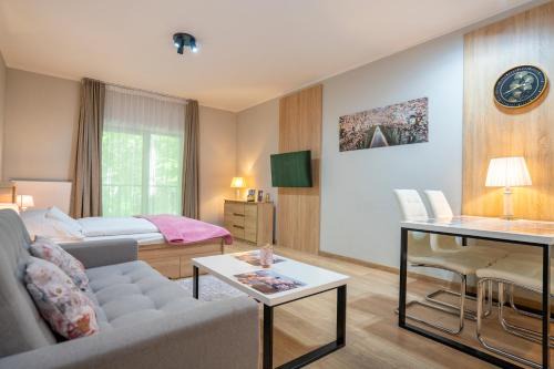 Szklarska Poreba Apartamento | Karkonosky Apartamenty - Różany