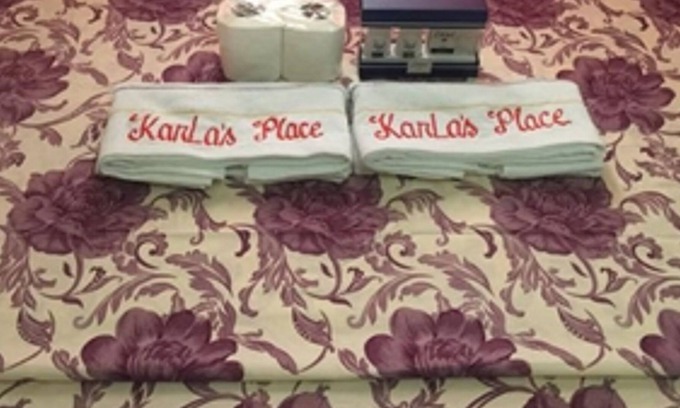 Don Bosco Condominio | KarLa's Place at Chateau Elysee