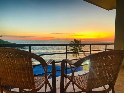 Kovalam Hotel | Karma Beach Hotel