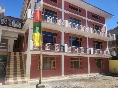 Spiti Casa | karma Home stay tabo