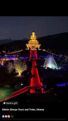 Ravangla Apartamento | Karma homestay