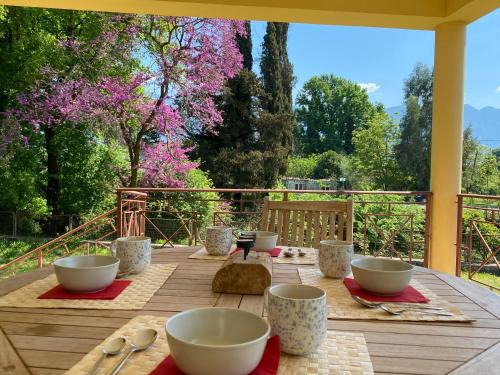 Souli Casa | KARMA House by the River