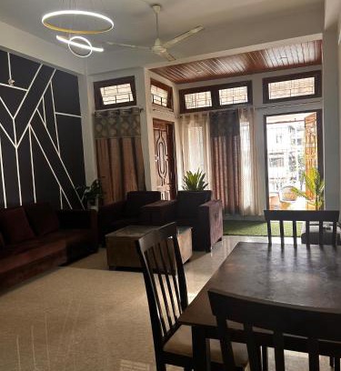 Hatigaon Apartamento | Karma Kottage Hatigaon