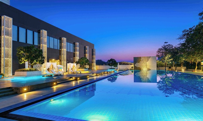 IMT Manesar Complejo | Karma Lakelands