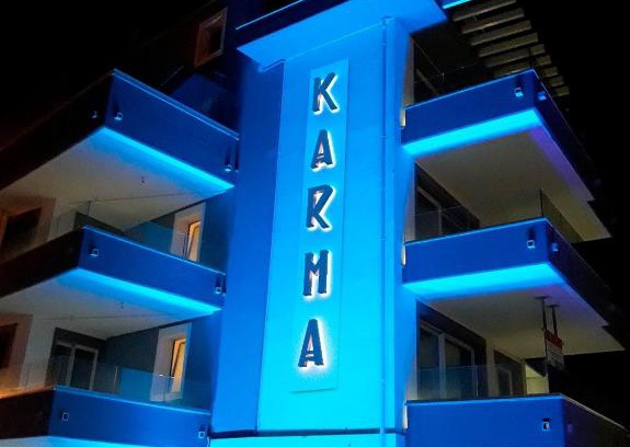 San Benedetto del Tronto Apartamento | Karma Resort