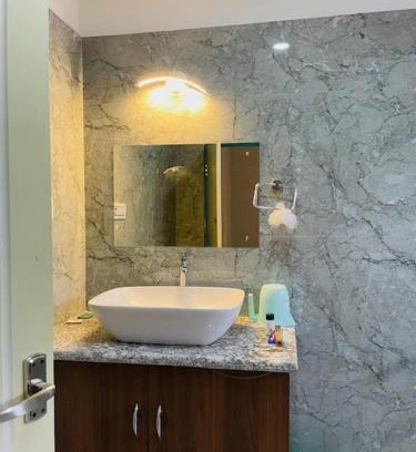 Jaigaon Apartamento | Karma Service Apartment