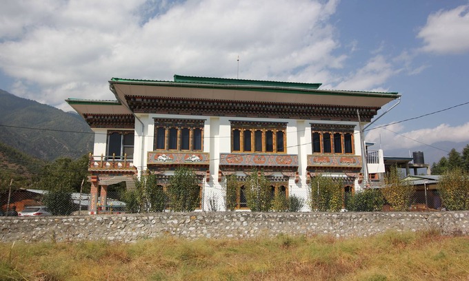 Paro Apartamento | Karmaling Homestay es una habitación privada y un apartamento con servicio B