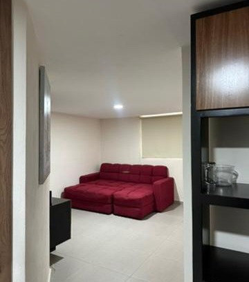 Centro de la ciudad de Toluca Apartamento | Karmen Toluca