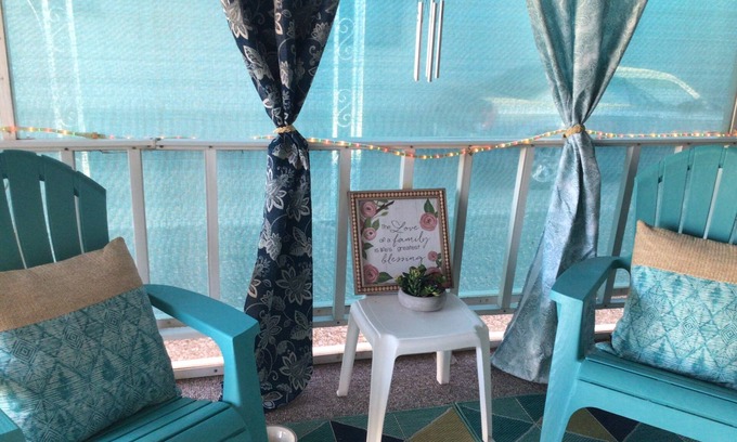Yuma Casa | KarMik Retreat Where the Fun Never Sets