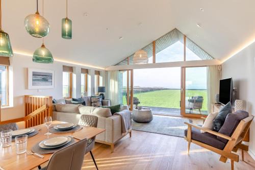 Winnard's Perch Casa | Karn Havos