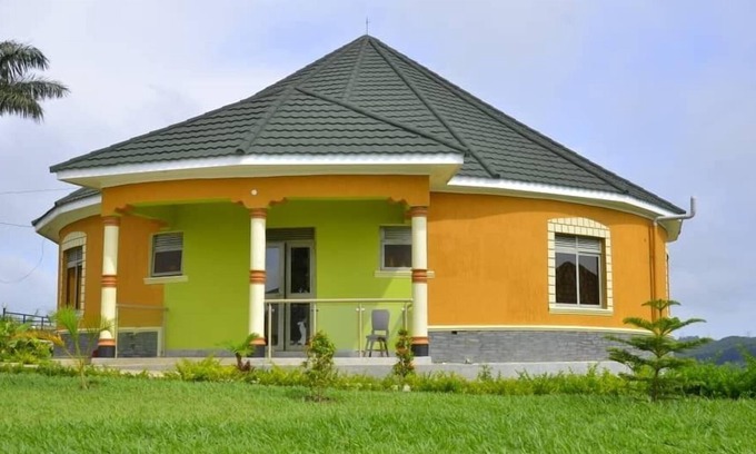 Fort Portal Casa | Karobwe Summit View