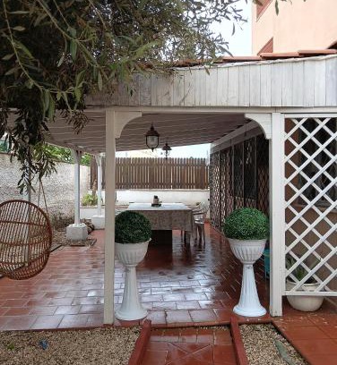 Santa Marinella Casa | Karol Beach House