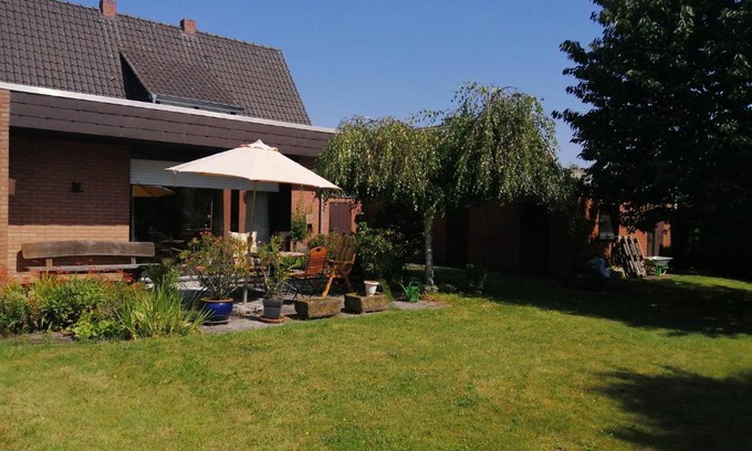 Schuettorf Casa | Karolinenhof