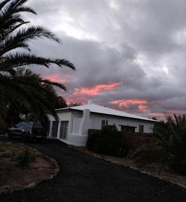 Beaufort West Casa | Karoo C