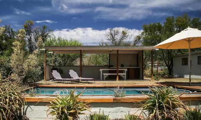 Prince Albert Casa | Karoo Feels