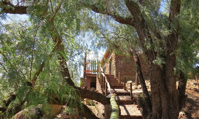 Colesberg Casa | Karoo-Koppie Guesthouse