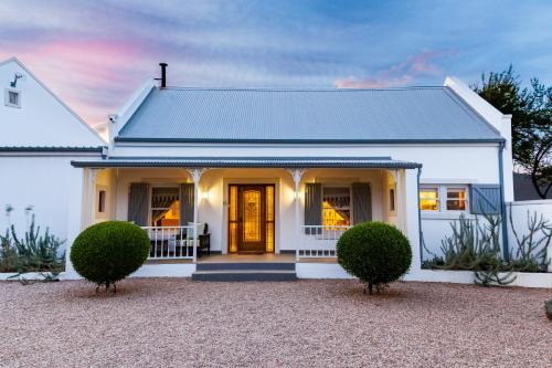 Prince Albert Casa | Karoo Masterclass House and Karoo Masterclass Cottage - Accommodation Prince Albert