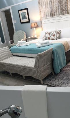 Worcester Casa | Karoo Poort Guesthouse