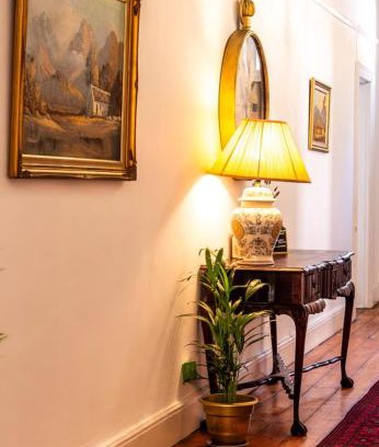 Graaff-Reinet Apartamento | KAROO RANCHING Townhouse