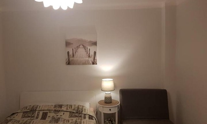Klaipeda Apartamento | Karoso Apartment