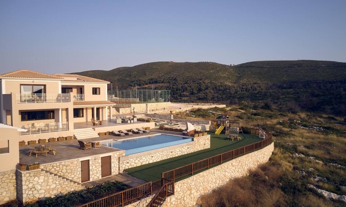 Anafonitria Otro | Karousa Villa Karousa Villas Anafonitria Zakynthos