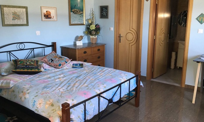 Menetai Casa | Karpathos Menetes Guest House