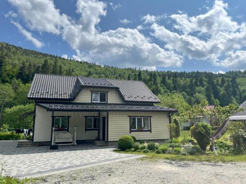 Mykulychyn Chalet De Esquí | Karpatske Vidlunnya