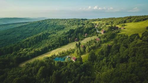 Lviv Oblast Complejo | Karpatski Polonyny