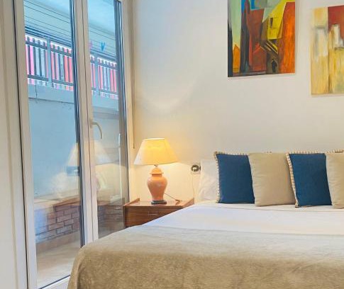 Orio Apartamento | KARRAKELLA apartamentua con aire