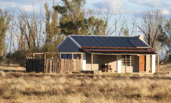 Camdeboo Casa | Karri Grove Cottages
