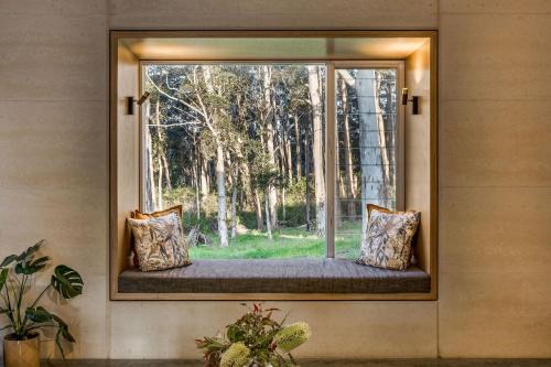 Margaret River Casa | Karri Haven Hideaway Margaret River Town side Tranquility