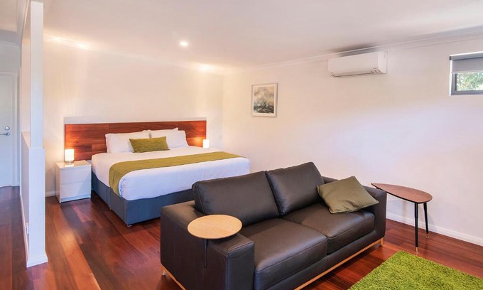 Margaret River Apartamento | Karri Tree Studio Apartment