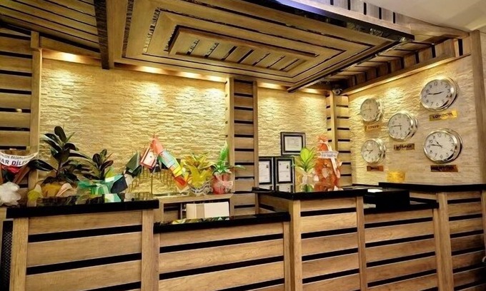 Kars Hotel | Kars Konak Hotel