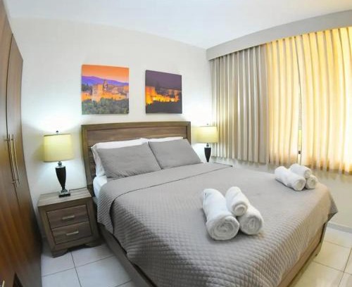 San Salvador Hotel | Kartagus Centric