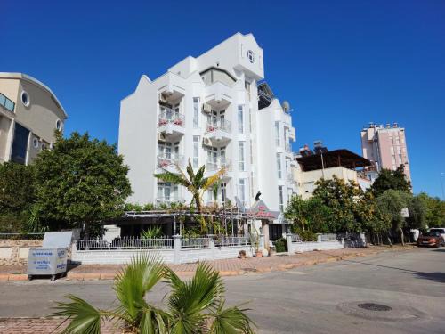 Konyaalti Hotel | Kartal Hotel