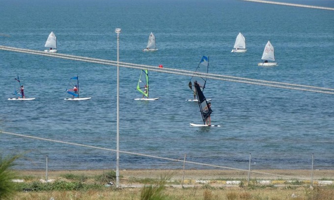 Urla Casa | Kartal Pansiyon