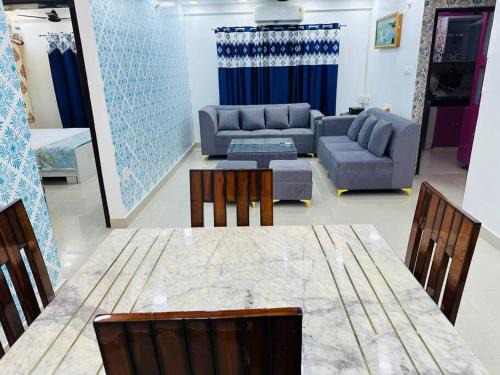 Sarnath Apartamento | Kartik