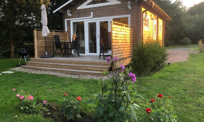 Blentarp Casa | Karupsvägen 47-23, Blentarp