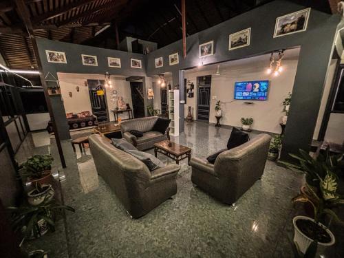 Palampur Cama Y Desayuno | Karvaan B&B - 2bhk Homestay