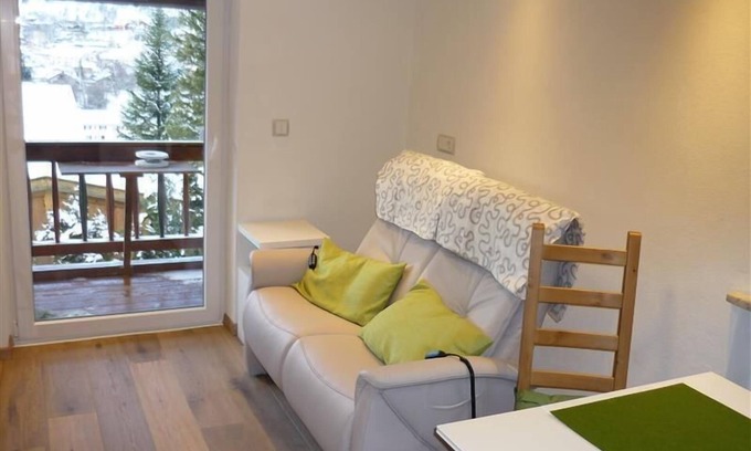 Mittenwald Apartamento | 'Karwendelnest' Completamente renovado en enero de 2014, con buen gusto con la última tecnología