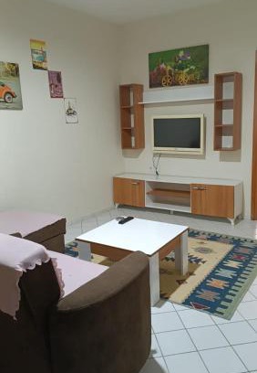 Antalya City Centre Apartamento | KARYA KONAKLAMA