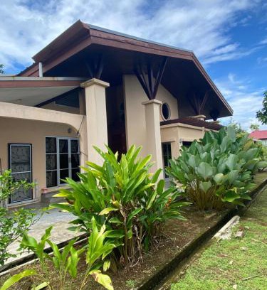 Kampong No.6 Casa | Karya Retreat