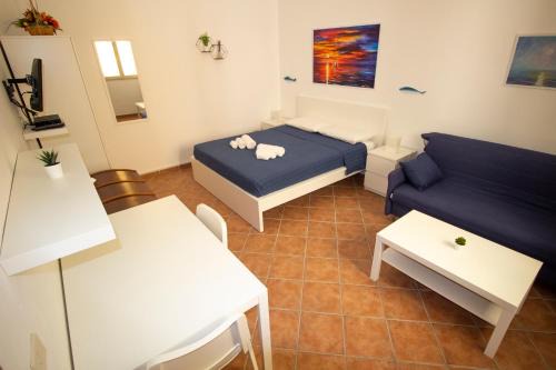 Lampedusa Casa | Karyba House