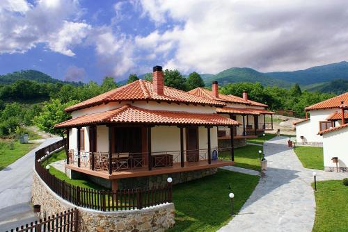 Xanthi Apartamento | Karyon Apartments