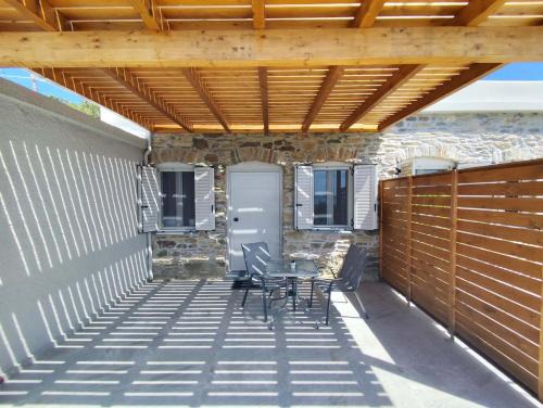 Grambia Apartamento | Karystos Chora Suites